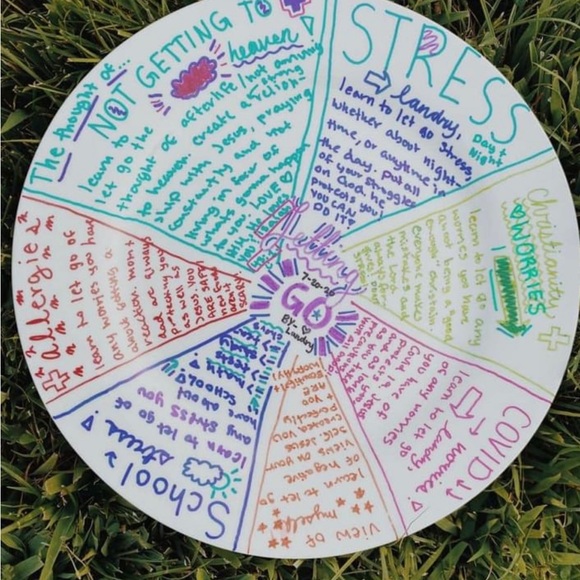 Let It Go Kit 🩶🖤 - Picture 6 of 7